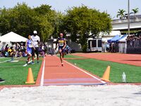 Jesse Holt Invitational