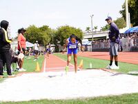 Jesse Holt Invitational