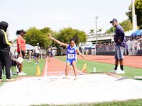 Jesse Holt Invitational