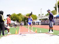 Jesse Holt Invitational