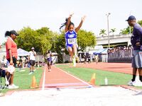 Jesse Holt Invitational