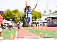 Jesse Holt Invitational