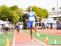 Jesse Holt Invitational