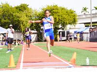 Jesse Holt Invitational