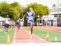 Jesse Holt Invitational