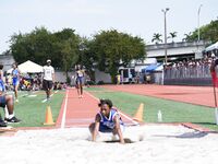 Jesse Holt Invitational