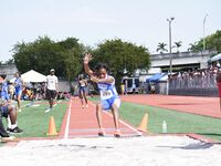 Jesse Holt Invitational