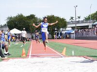 Jesse Holt Invitational