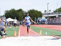 Jesse Holt Invitational