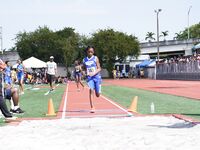 Jesse Holt Invitational