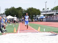 Jesse Holt Invitational