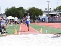 Jesse Holt Invitational