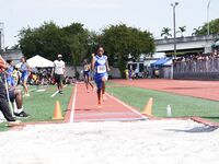 Jesse Holt Invitational