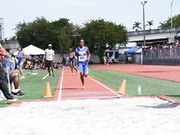 Jesse Holt Invitational