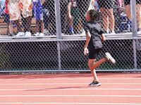 Jesse Holt Invitational