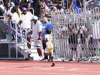 Jesse Holt Invitational