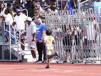 Jesse Holt Invitational