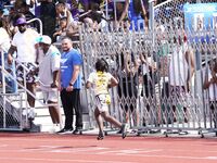 Jesse Holt Invitational