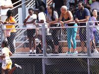 Jesse Holt Invitational