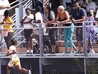 Jesse Holt Invitational