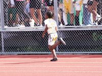 Jesse Holt Invitational