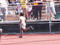 Jesse Holt Invitational