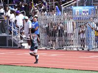 Jesse Holt Invitational