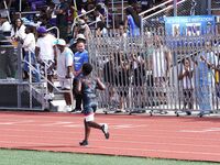 Jesse Holt Invitational