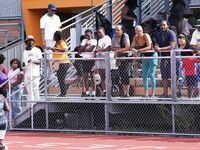 Jesse Holt Invitational