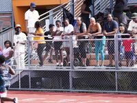 Jesse Holt Invitational