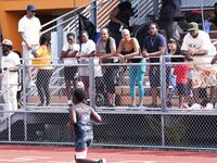 Jesse Holt Invitational