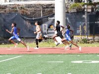 Jesse Holt Invitational