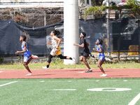 Jesse Holt Invitational