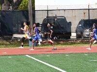 Jesse Holt Invitational