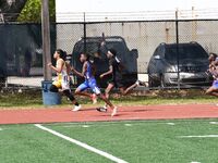 Jesse Holt Invitational