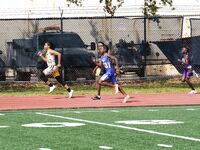 Jesse Holt Invitational