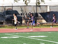 Jesse Holt Invitational