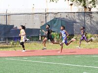 Jesse Holt Invitational