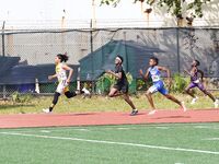 Jesse Holt Invitational