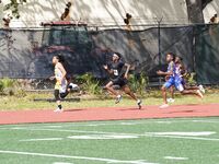 Jesse Holt Invitational