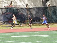 Jesse Holt Invitational