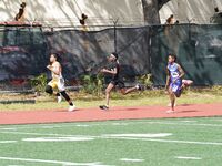 Jesse Holt Invitational