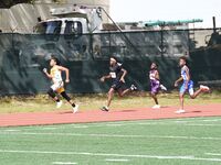 Jesse Holt Invitational