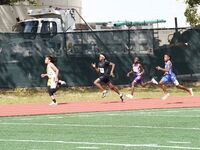 Jesse Holt Invitational