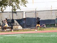 Jesse Holt Invitational