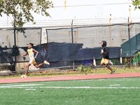 Jesse Holt Invitational