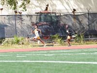 Jesse Holt Invitational