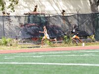 Jesse Holt Invitational