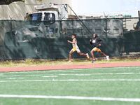 Jesse Holt Invitational