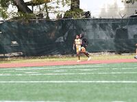 Jesse Holt Invitational